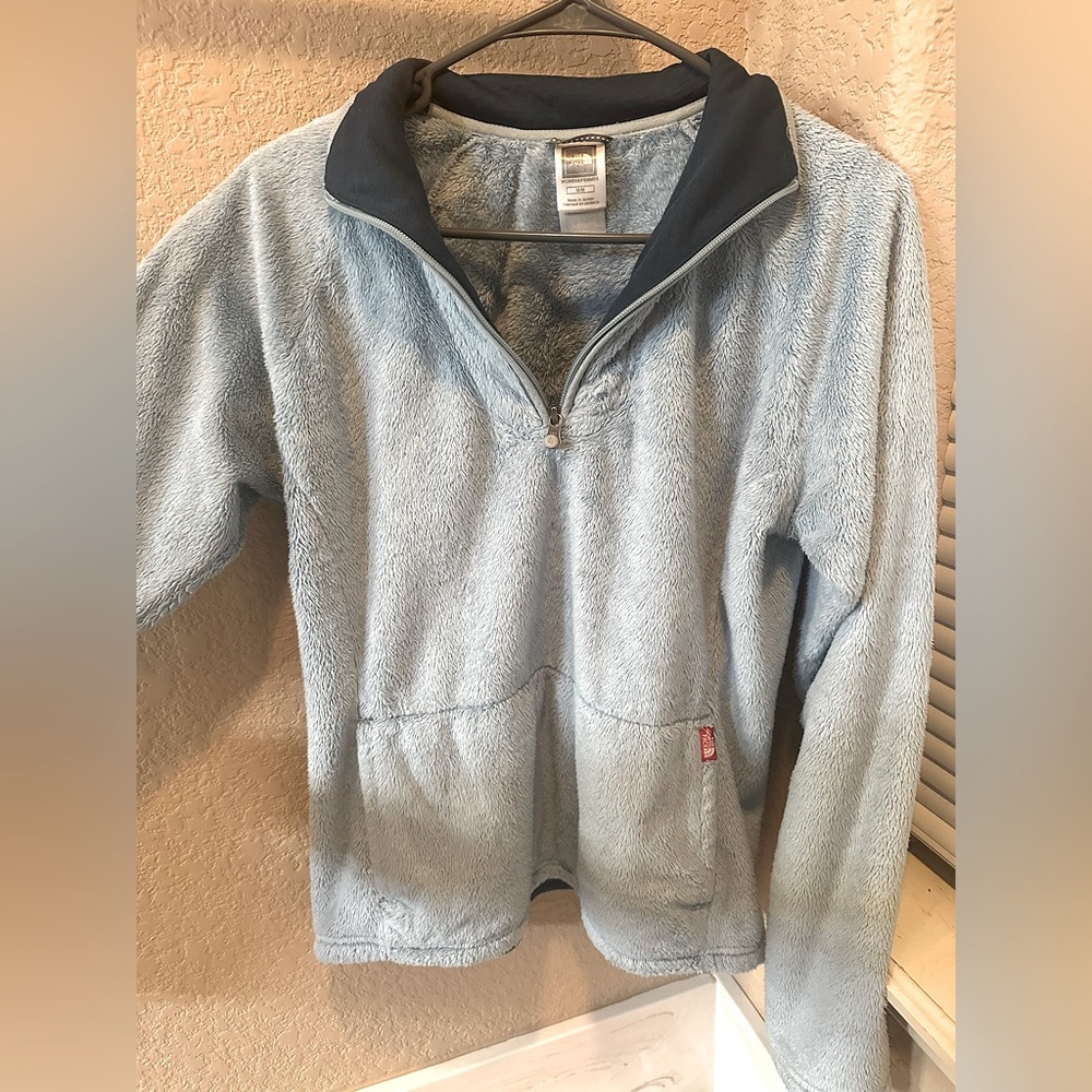 North Face jacket